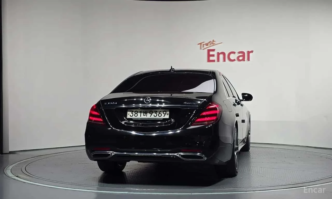 Mercedes-Benz S 350 * S350 d 4MATIC AMG Line * ��������� * HUD * 360 * | Mobile.bg � ����������� 4