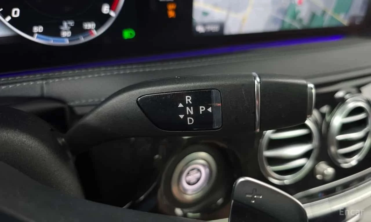 Mercedes-Benz S 350 * S350 d 4MATIC AMG Line * ��������� * HUD * 360 * | Mobile.bg � ����������� 9
