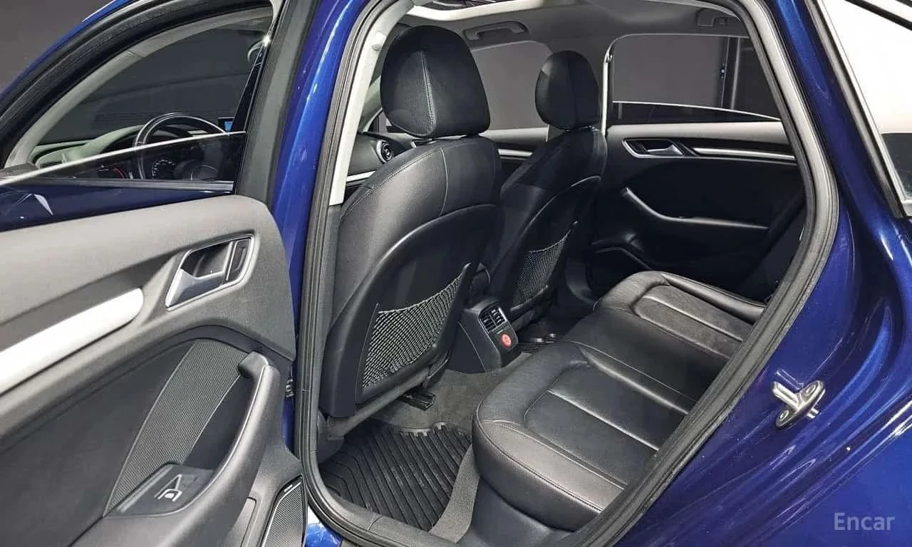 Audi A3, снимка 12 - Автомобили и джипове - 56689561