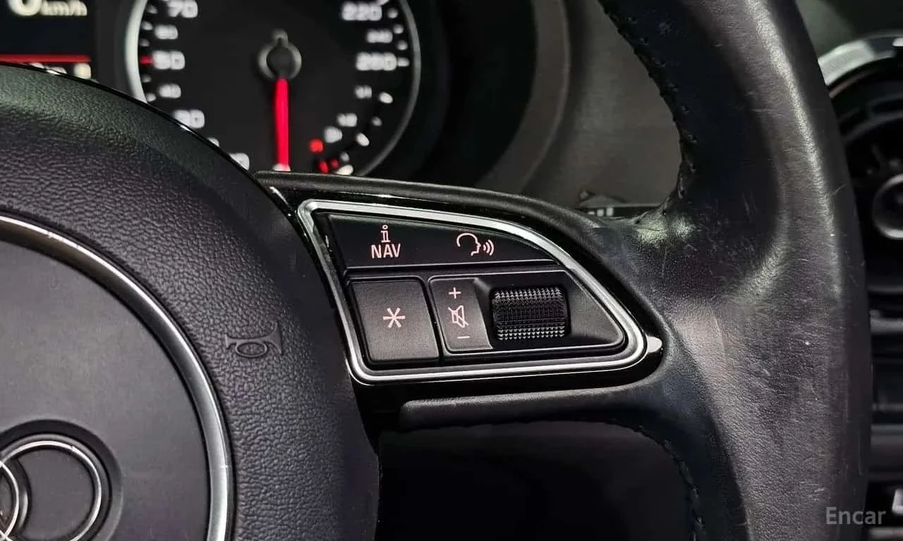 Audi A3, снимка 15 - Автомобили и джипове - 56689561