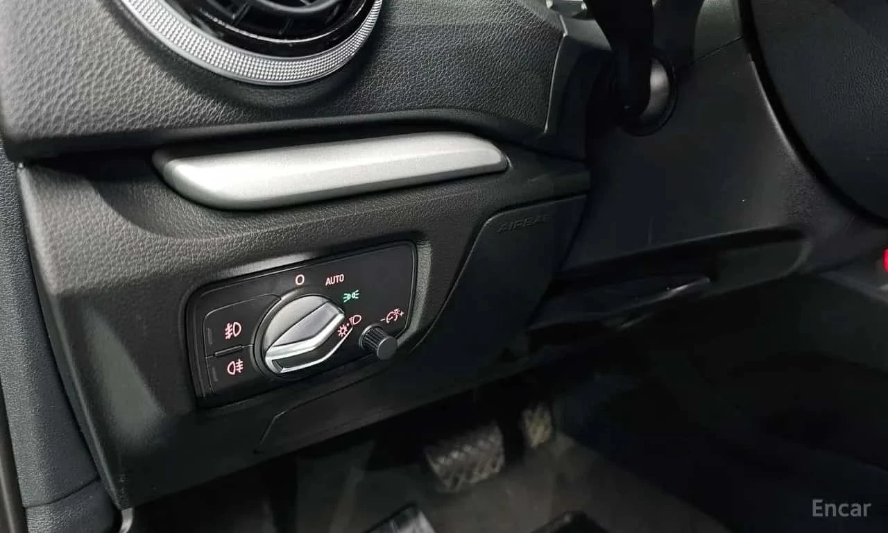 Audi A3, снимка 16 - Автомобили и джипове - 56689561