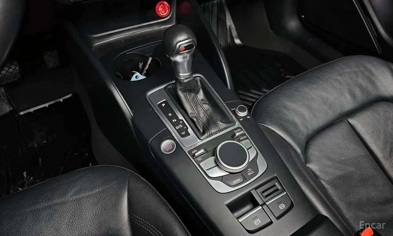 Audi A3, снимка 9 - Автомобили и джипове - 56689561