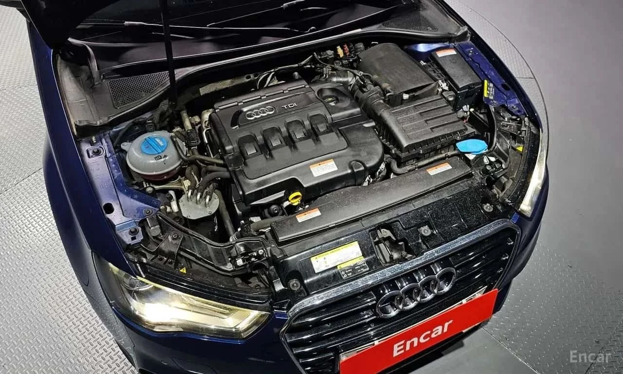 Audi A3, снимка 6 - Автомобили и джипове - 56689561
