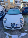 Alfa Romeo MiTo  - изображение 2