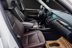 BMW X3 xDrive 20d xLine auto, снимка 11