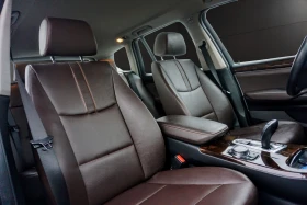 BMW X3 xDrive 20d xLine auto, снимка 13