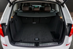 BMW X3 xDrive 20d xLine auto, снимка 15