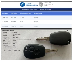 Dacia Duster 1.5DCI AMBIANCE, снимка 6