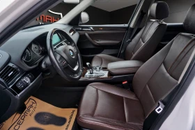 BMW X3 xDrive 20d xLine auto, снимка 7