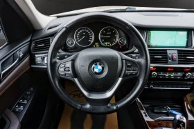 BMW X3 xDrive 20d xLine auto, снимка 12