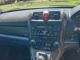 Honda Cr-v 2.2ES i-DTEC, снимка 8