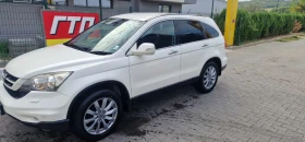 Honda Cr-v 2.2ES i-DTEC, снимка 7