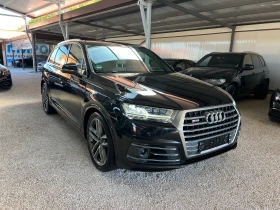 Audi SQ7 Германия перфект, снимка 4