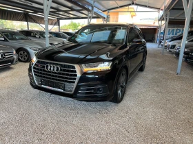 Audi SQ7 Германия перфект, снимка 1
