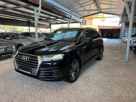 Audi SQ7 Германия перфект, снимка 2