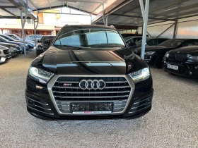 Audi SQ7 Германия перфект, снимка 3
