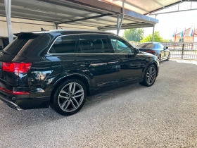 Audi SQ7 Германия перфект, снимка 6