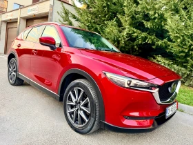 Mazda CX-5 2.2PREMIUM 4x4 PODGREV 360VIEW KEYLESS-GO, снимка 3