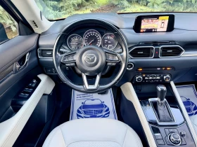 Mazda CX-5 2.2PREMIUM 4x4 PODGREV 360VIEW KEYLESS-GO, снимка 11