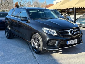 Mercedes-Benz GLE 250 d AMG LINE 9G 4-MATIC !! TOP !!, снимка 3