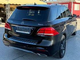 Mercedes-Benz GLE 250 d AMG LINE 9G 4-MATIC !! TOP !!, снимка 5