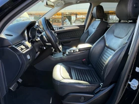 Mercedes-Benz GLE 250 d AMG LINE 9G 4-MATIC !! TOP !!, снимка 9