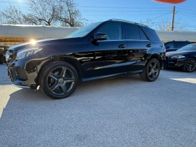 Mercedes-Benz GLE 250 d AMG LINE 9G 4-MATIC !! TOP !!, снимка 6
