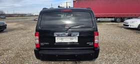 Dodge Nitro 2.8CRDI SXT $Кожа$подгрев$автопилот$автомат$4Х4$, снимка 4
