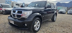Dodge Nitro 2.8CRDI SXT $Кожа$подгрев$автопилот$автомат$4Х4$, снимка 2