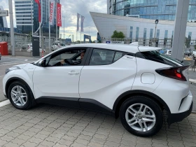 Toyota C-HR CVT CENTER, снимка 5