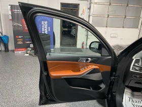 BMW X7 XDRIVE40I M PACK| HARMAN/KARDON| ПАНО| 360| HuD, снимка 6