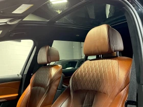BMW X7 XDRIVE40I M PACK| HARMAN/KARDON| ПАНО| 360| HuD, снимка 13