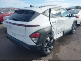 Hyundai Kona SEL, снимка 4