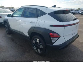 Hyundai Kona SEL, снимка 3