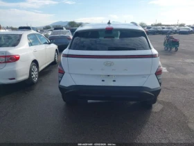 Hyundai Kona SEL, снимка 9