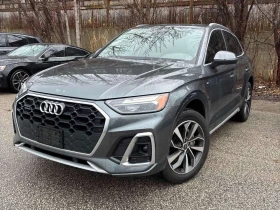 Audi Q5 Progressiv /ПОДГРЕВИ/KEYLESS/ПАНОРАМА/, снимка 1