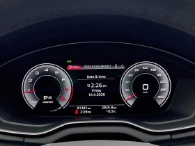 Audi Q5 Progressiv /ПОДГРЕВИ/KEYLESS/ПАНОРАМА/, снимка 8