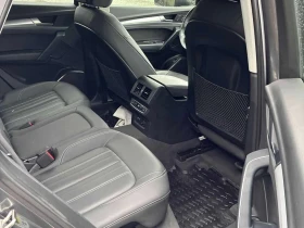 Audi Q5 Progressiv /ПОДГРЕВИ/KEYLESS/ПАНОРАМА/, снимка 14