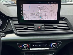 Audi Q5 Progressiv /ПОДГРЕВИ/KEYLESS/ПАНОРАМА/, снимка 9
