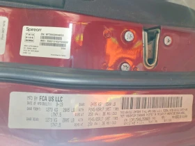 Jeep Cherokee 3.2l Trailhawk* V6, снимка 12