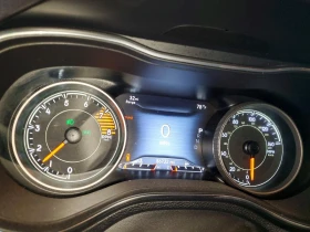 Jeep Cherokee 3.2l Trailhawk* V6, снимка 9