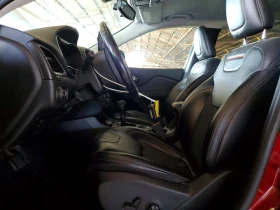 Jeep Cherokee 3.2l Trailhawk* V6, снимка 7