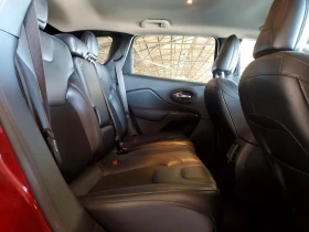Jeep Cherokee 3.2l Trailhawk* V6, снимка 10