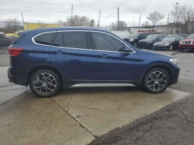 BMW X1 * xDrive28i * HEAD-UP * KEYLESS * ПОДГРЕВ , снимка 4