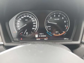 BMW X1 * xDrive28i * HEAD-UP * KEYLESS * ПОДГРЕВ , снимка 8