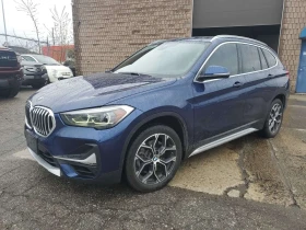 BMW X1 * xDrive28i * HEAD-UP * KEYLESS * ПОДГРЕВ , снимка 1