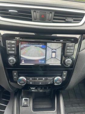 Nissan Qashqai 1.2 N-Connecta, снимка 10