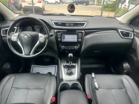 Nissan Qashqai 1.2 N-Connecta, снимка 9