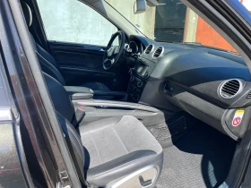 Mercedes-Benz ML 320 3.2 CDI, снимка 7