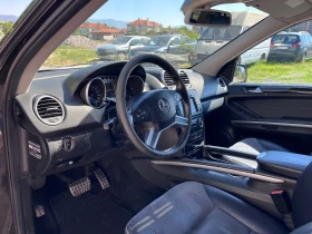 Mercedes-Benz ML 320 3.2 CDI, снимка 6